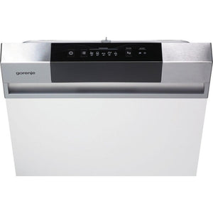 Vstavaná umývačka riadu Gorenje GI520E15X, 45cm, 11sád