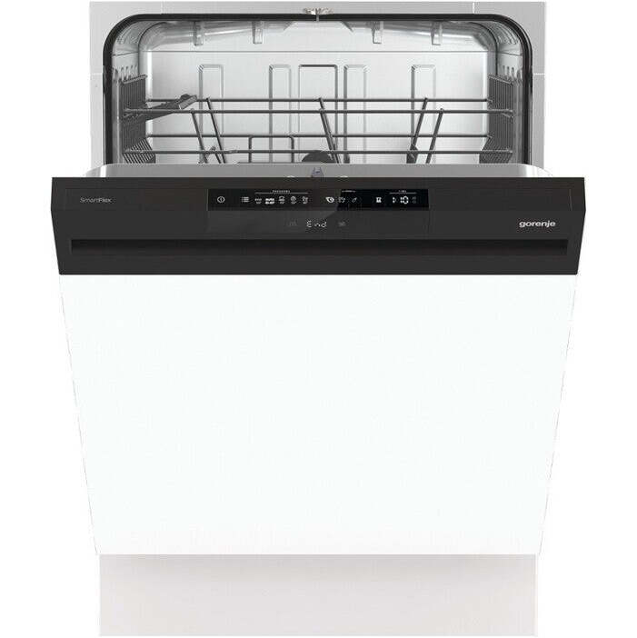 Vstavaná umývačka riadu Gorenje GI641D60,13sad,60cm