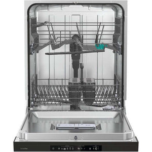 Vstavaná umývačka riadu Gorenje GI641D60,13sad,60cm