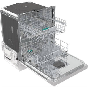 Vstavaná umývačka riadu Gorenje GI642D60X, 60 cm, 14 sad