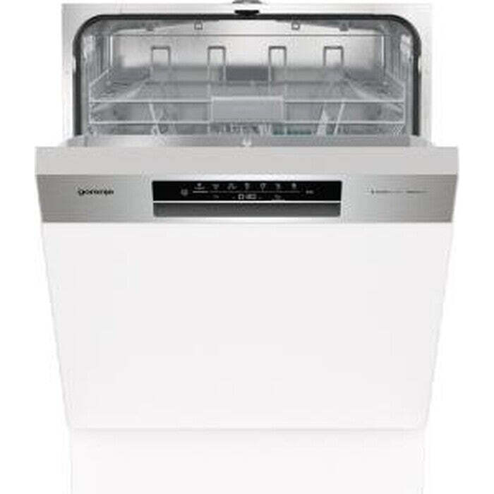 Vstavaná umývačka riadu Gorenje GI642D60X, 60 cm, 14 sad VADA VZ