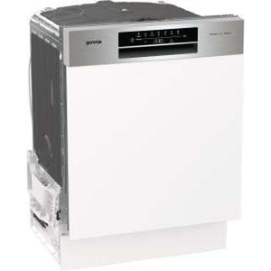 Vstavaná umývačka riadu Gorenje GI642D60X, 60 cm, 14 sad VADA VZ