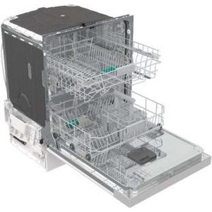 Vstavaná umývačka riadu Gorenje GI642D60X, 60 cm, 14 sad VADA VZ