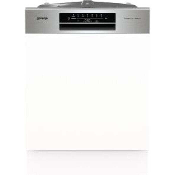 Vstavaná umývačka riadu Gorenje GI642D60X, 60 cm, 14 sad VADA VZ