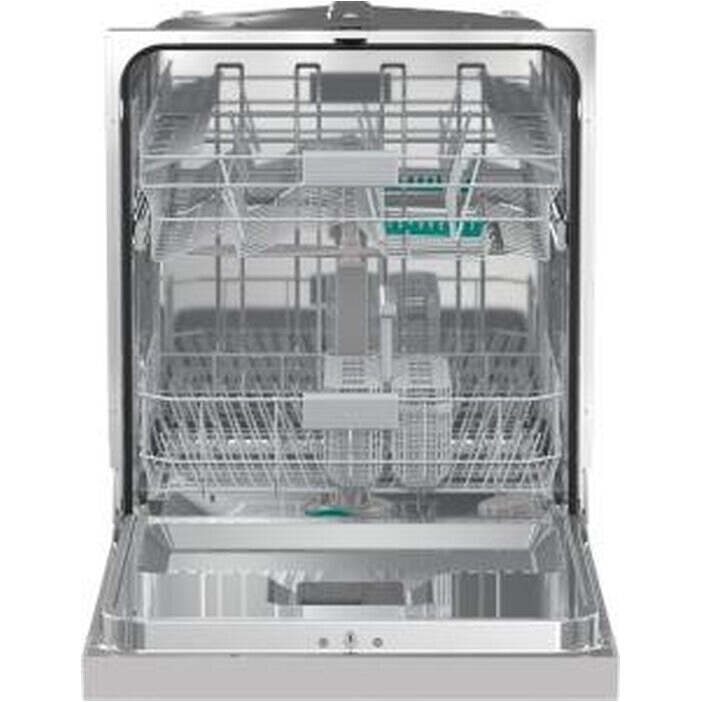 Vstavaná umývačka riadu Gorenje GI642D60X, 60 cm, 14 sad VADA VZ
