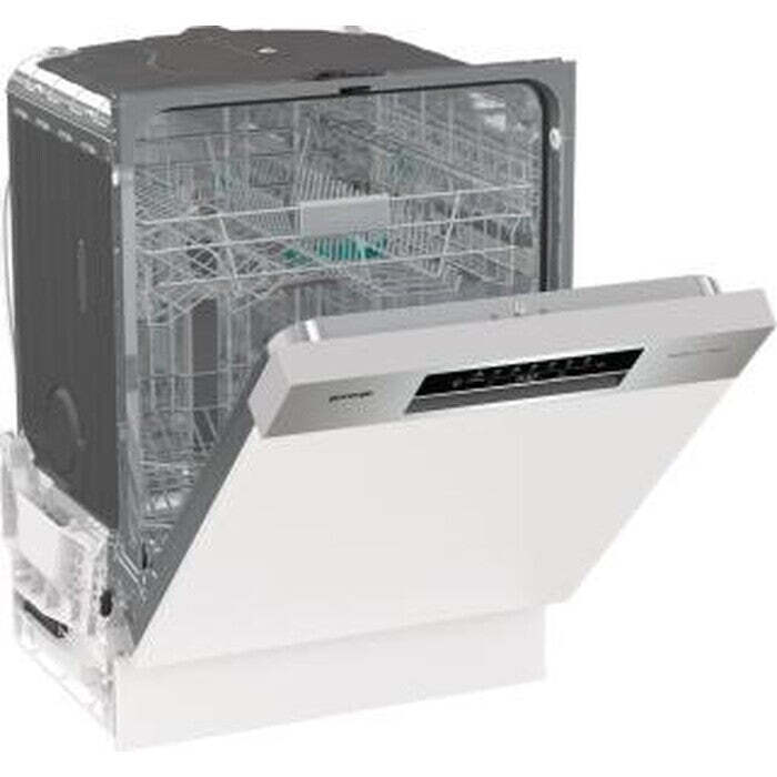 Vstavaná umývačka riadu Gorenje GI642D60X, 60 cm, 14 sad VADA VZ