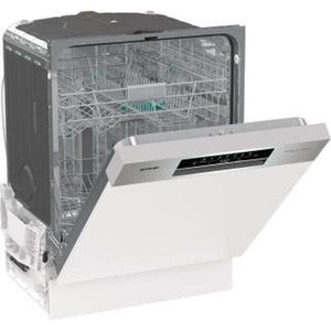 Vstavaná umývačka riadu Gorenje GI642D60X, 60 cm, 14 sad VADA VZ