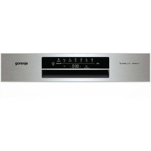 Vstavaná umývačka riadu Gorenje GI642D60X, 60 cm, 14 sad VADA VZ