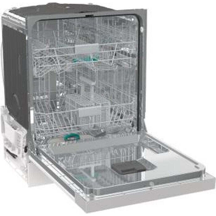 Vstavaná umývačka riadu Gorenje GI642D60X, 60 cm, 14 sad VADA VZ