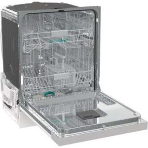 Vstavaná umývačka riadu Gorenje GI642D60X, 60 cm, 14 sad VADA VZ