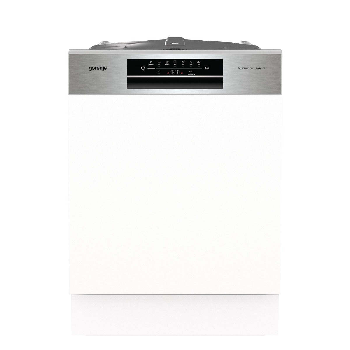 Vstavaná umývačka riadu Gorenje GI642D60X, 60 cm, 14 sad VADA VZ