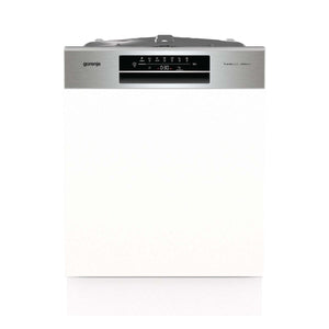 Vstavaná umývačka riadu Gorenje GI642D60X, 60 cm, 14 sad VADA VZ