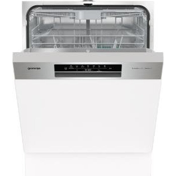 Vstavaná umývačka riadu Gorenje GI643D60X, 60 cm, 16 sad