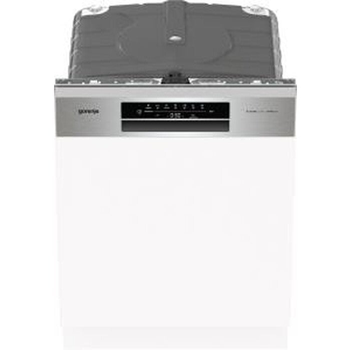 Vstavaná umývačka riadu Gorenje GI643D60X, 60 cm, 16 sad