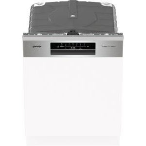 Vstavaná umývačka riadu Gorenje GI643D60X, 60 cm, 16 sad