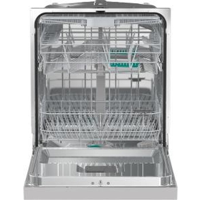 Vstavaná umývačka riadu Gorenje GI643D60X, 60 cm, 16 sad