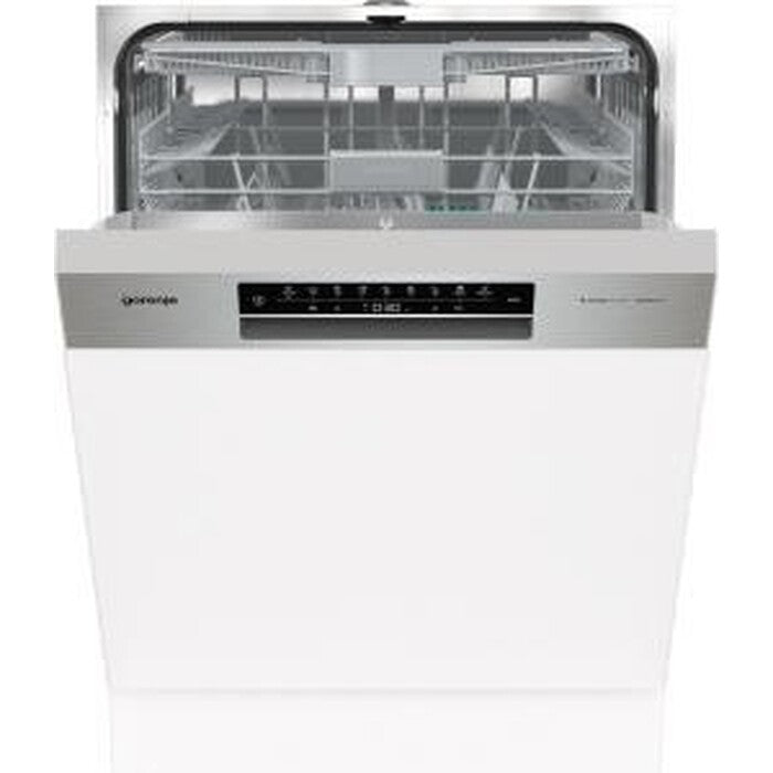 Vstavaná umývačka riadu Gorenje GI673C60X, 60 cm, 16 sád