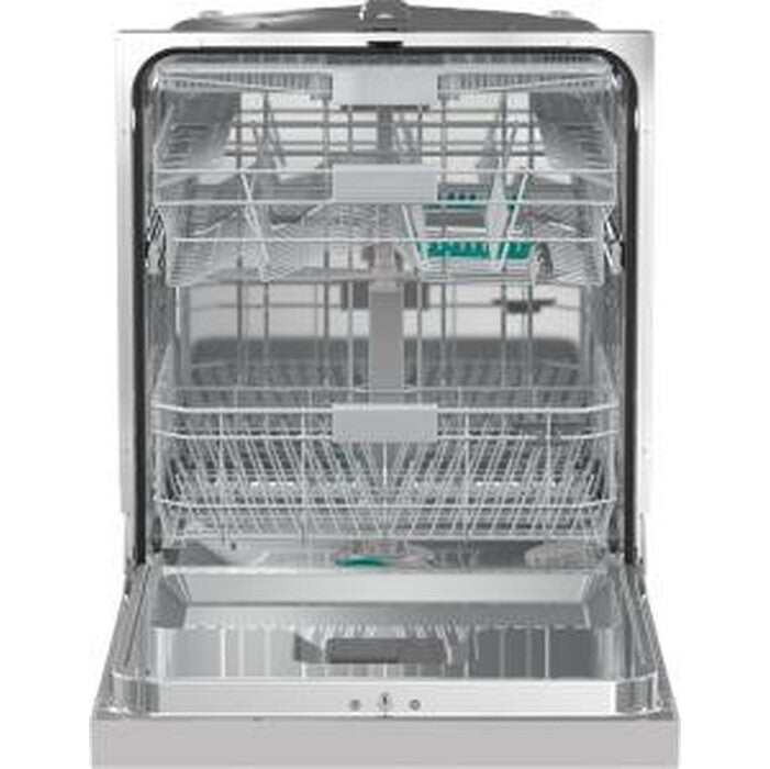 Vstavaná umývačka riadu Gorenje GI673C60X, 60 cm, 16 sád