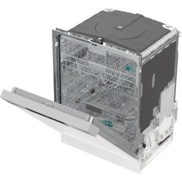 Vstavaná umývačka riadu Gorenje GI673C60X, 60 cm, 16 sád