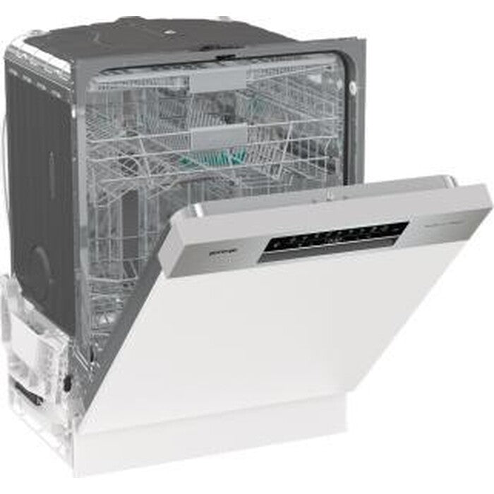 Vstavaná umývačka riadu Gorenje GI673C60X, 60 cm, 16 sád