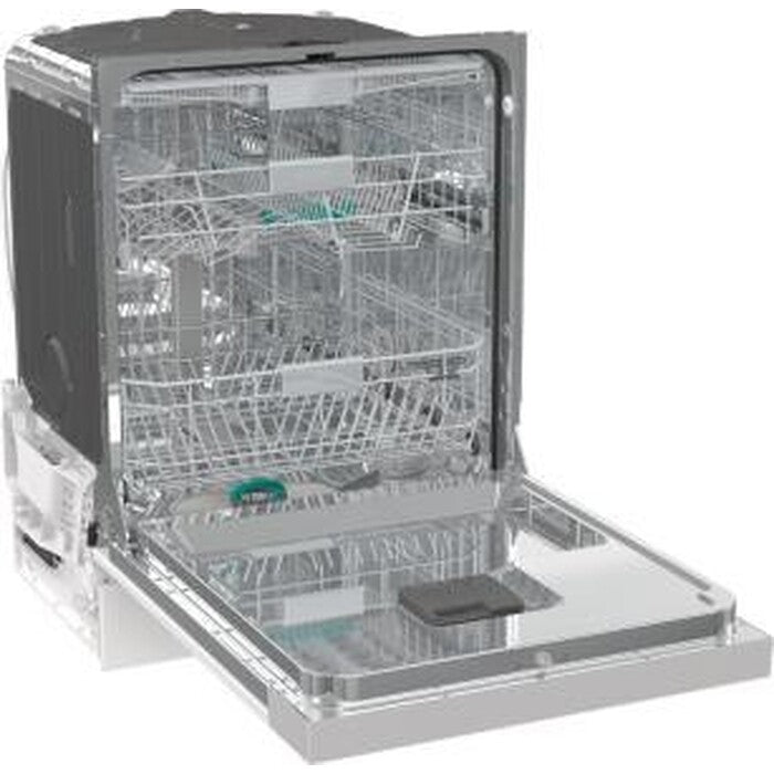 Vstavaná umývačka riadu Gorenje GI673C60X, 60 cm, 16 sád