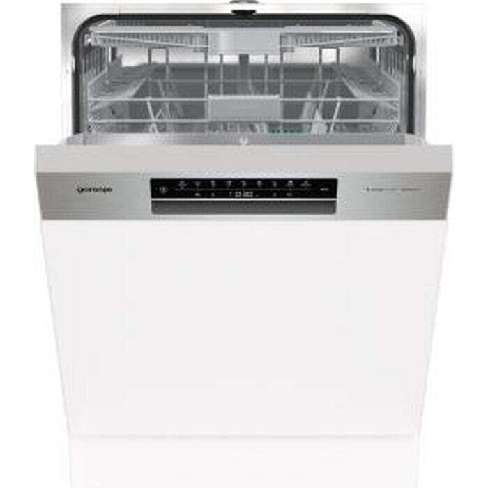 Vstavaná umývačka riadu Gorenje GI673C60X, 60 cm, 16 sád POŠKODENÝ OBAL