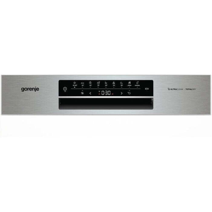 Vstavaná umývačka riadu Gorenje GI673C60X, 60 cm, 16 sád POŠKODENÝ OBAL