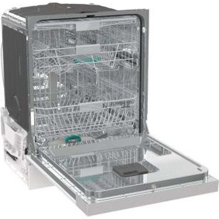 Vstavaná umývačka riadu Gorenje GI673C60X, 60 cm, 16 sád POUŽITÉ