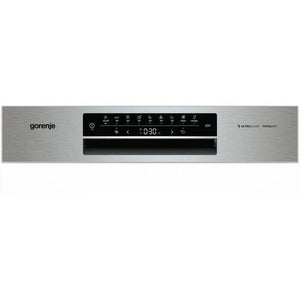 Vstavaná umývačka riadu Gorenje GI673C60X, 60 cm, 16 sád POUŽITÉ