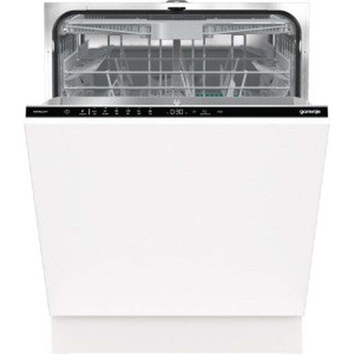 Vstavaná umývačka riadu Gorenje GV643D60, 60 cm, 16 sad