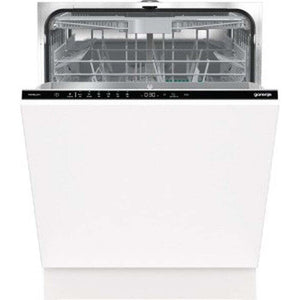 Vstavaná umývačka riadu Gorenje GV643D60, 60 cm, 16 sad