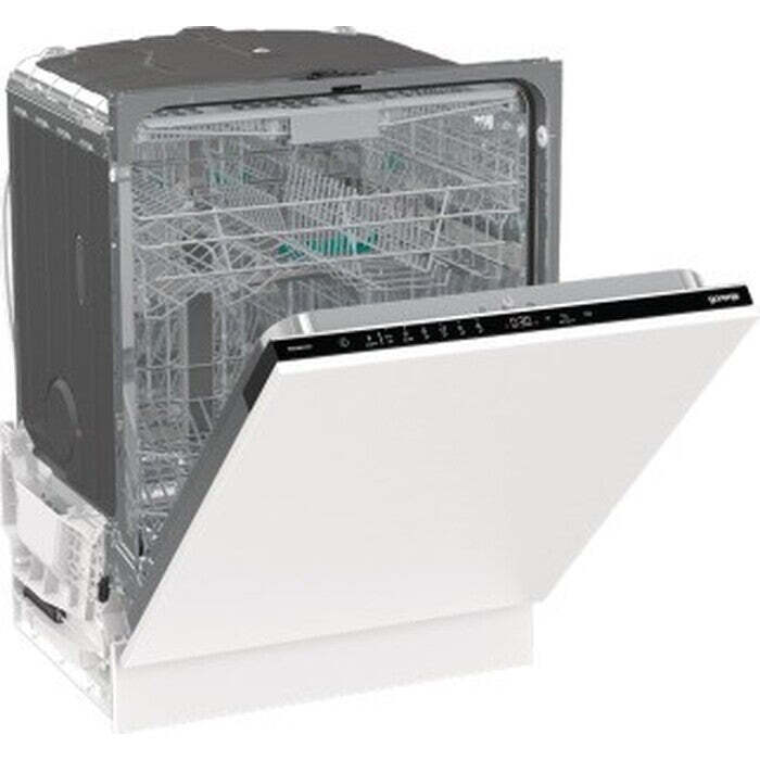 Vstavaná umývačka riadu Gorenje GV643D60, 60 cm, 16 sad