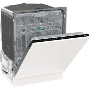 Vstavaná umývačka riadu Gorenje GV643D60, 60 cm, 16 sad