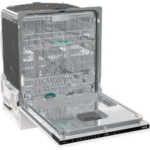 Vstavaná umývačka riadu Gorenje GV643D60, 60 cm, 16 sad