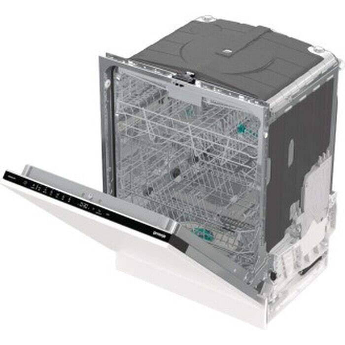 Vstavaná umývačka riadu Gorenje GV643D60, 60 cm, 16 sad