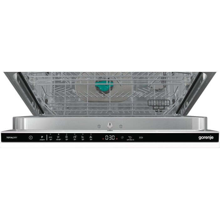 Vstavaná umývačka riadu Gorenje GV643D60, 60 cm, 16 sad