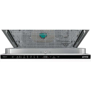 Vstavaná umývačka riadu Gorenje GV643D60, 60 cm, 16 sad