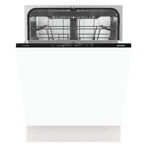 Vstavaná umývačka riadu Gorenje GV661D60,16sad,60cm
