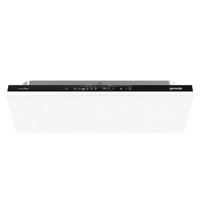 Vstavaná umývačka riadu Gorenje GV661D60,16sad,60cm