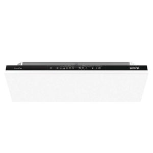 Vstavaná umývačka riadu Gorenje GV661D60,16sad,60cm