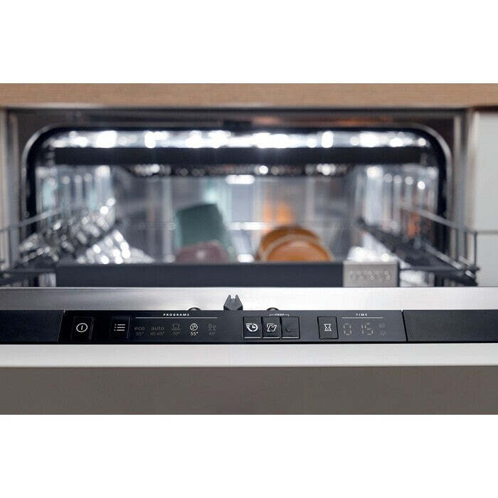 Vstavaná umývačka riadu Gorenje GV661D60,16sad,60cm