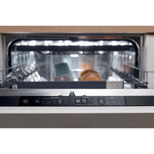 Vstavaná umývačka riadu Gorenje GV661D60,16sad,60cm