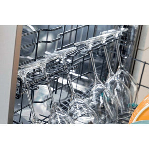 Vstavaná umývačka riadu Gorenje GV661D60,16sad,60cm