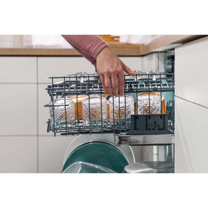 Vstavaná umývačka riadu Gorenje GV661D60,16sad,60cm