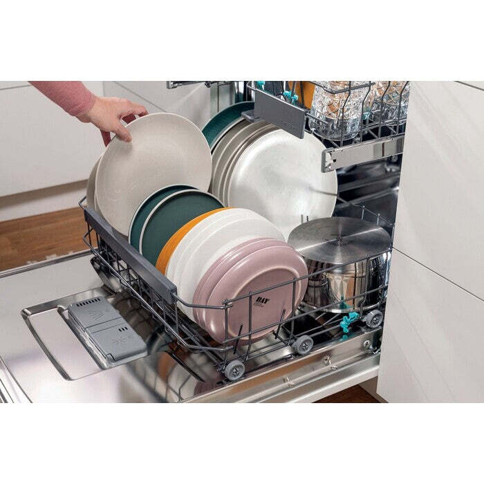 Vstavaná umývačka riadu Gorenje GV661D60,16sad,60cm