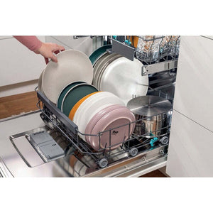 Vstavaná umývačka riadu Gorenje GV661D60,16sad,60cm