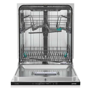 Vstavaná umývačka riadu Gorenje GV661D60,16sad,60cm