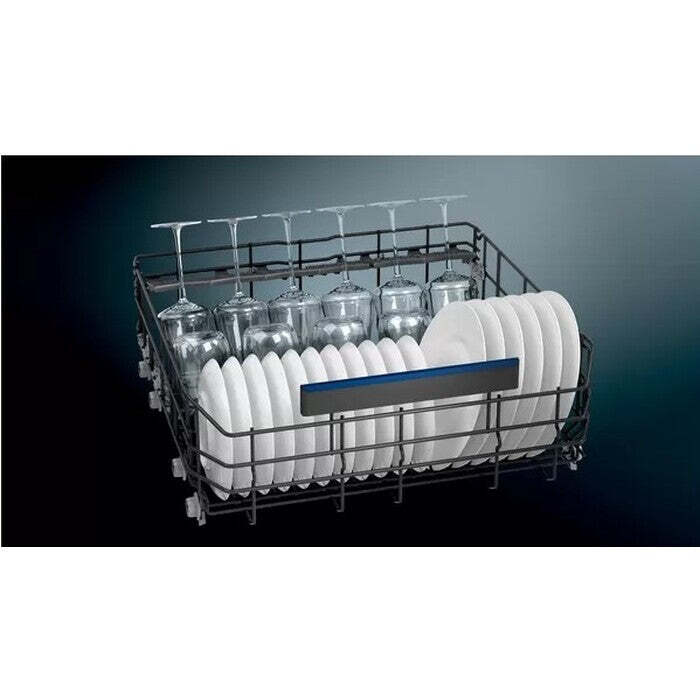Vstavaná umývačka riadu Siemens SX73HX60CE, 60 cm, 14 súprav POŠ