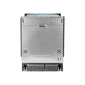 Vstavaná umývačka riadu Vivax DWB-601252C, 60 cm, 12 sád