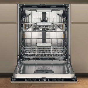 Vstavaná umývačka riadu Whirlpool W7I HT40 T